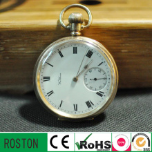 Fashion Automatic Mechanical Watch Pocket Watch for 3m Waterproof